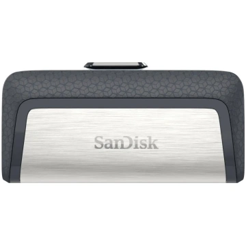 MEMORY DRIVE FLASH USB-C 256GB/SDDDC2-256G-G46 SAN