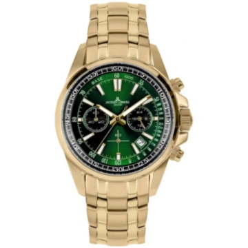 Jacques Lemans Liverpool 1-2117ZK 1-2117ZK