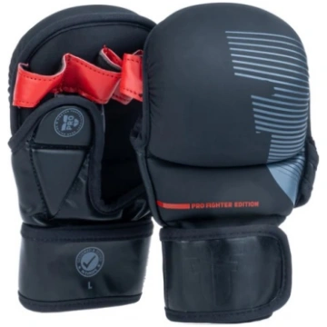 Fighter MMA Pro MMA sparinga cimdi (FMG-PRO-001) -