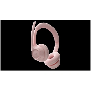 Logitech Zone 300 Bezvadu Austiņas Bluetooth, Rose
