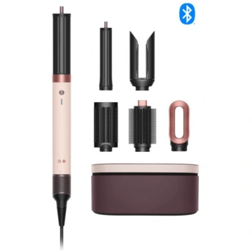 Dyson Airwrap Co-anda2x Ceramic Pink/Rose Gold