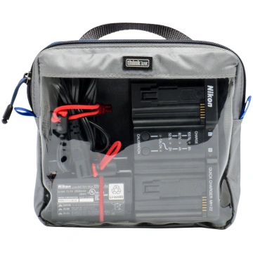 Piederums, Think Tank, Think Tank Cable Management