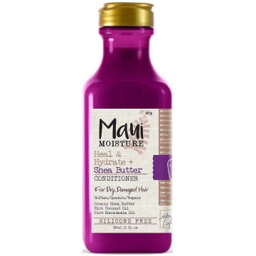 Matu kondicionieris Maui Moisture, 385 ml