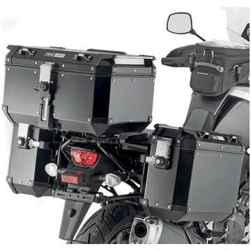 Givi TUB.PANN.HOLDER Trekker Outback V-STROM1050 (