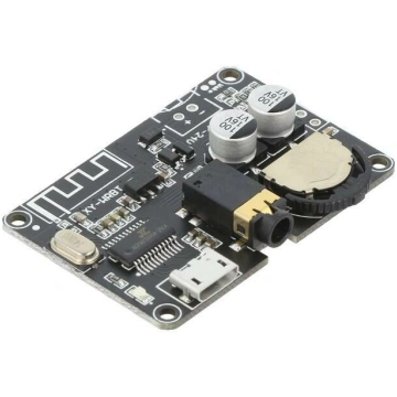 Module: audio; Bluetooth V5.0 & BLE,amplifier; 3.7