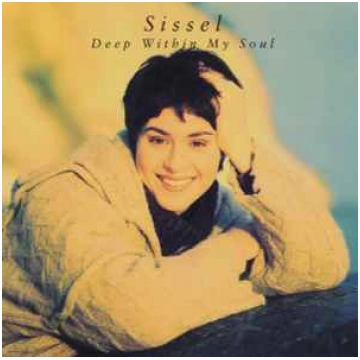 Lietots - CD Sissel - Deep Within My Soul Mercury