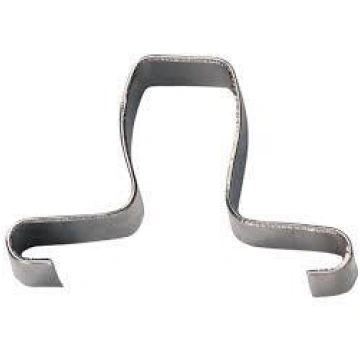 Skava 1/4" muciņu atslēgām (CLIPS-1/4) BAHCO