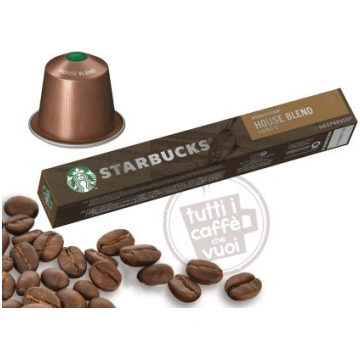 Capsule starbucks espresso lungo roast by nespress