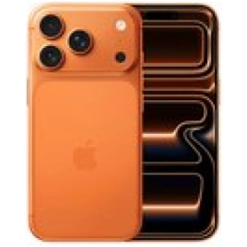 Apple Iphone 17 Pro 512gb - Cosmic Orange