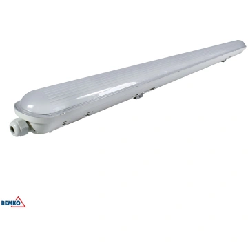 Hermētisks LED lineārs gaismeklis BALWIR ,33W, 495