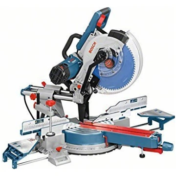 Leņķzāģis Bosch GCM 12 SDE