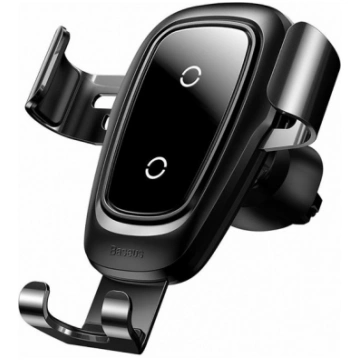 Baseus Metal Wireless Charger WXYL-BOA