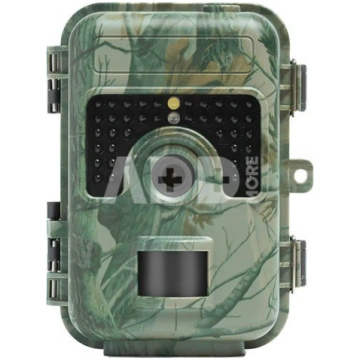 Camouflage trail camera SM4 Pro