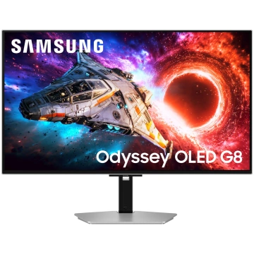 SAMSUNG LCD Monitor||32 "|3840 x 2160 pixels|4K Ul