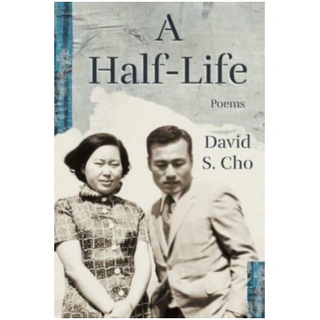 Half–Life David S. Cho