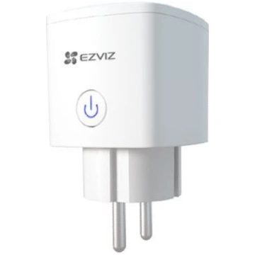 Viedierīce EZVIZ Smart Plug with Power Consumption