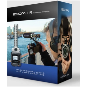 Zoom F1-SP