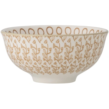 Bļodiņa Maple apelsīnu krāsa 11,5 cm Bloomingville