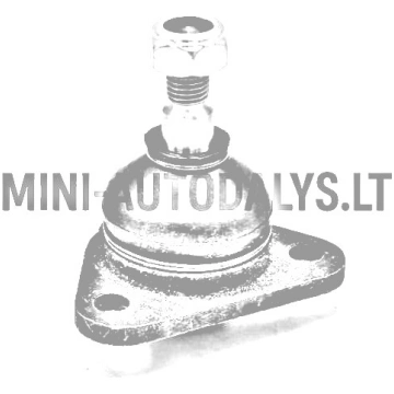 Lodveida savienojums Chatenet Mini Autoparts MAC01