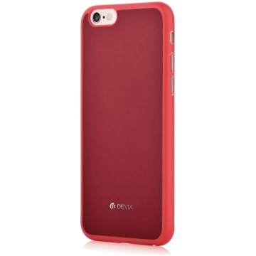 Aizmugurējais vāciņš Devia Apple iPhone 7 Plus Jel