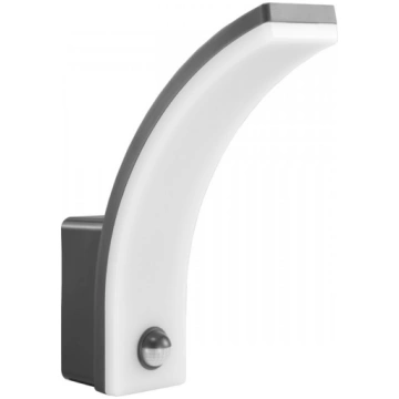 Maclean LED Lamp with motion sensor MCE512 GR