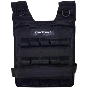 Tunturi Weight Vest Pro svaru veste, 30kg