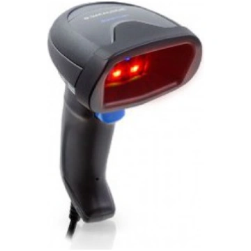 Datalogic QuickScan Lite QW2520, 2D, USB, kit (USB