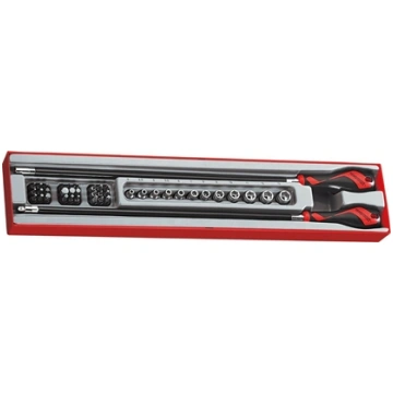 Teng Tools TEX6308 41 el. (263040107) 263040107