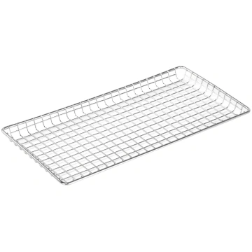 Lafomed autoklava paplāte 23l - autoclave tray, La