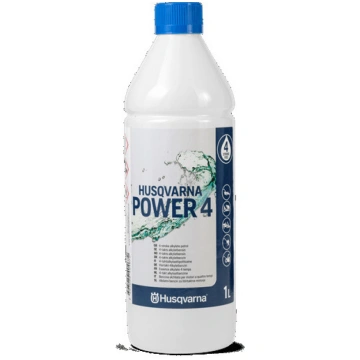 Husqvarna Alkilāta degviela Power 4T | 73930894046
