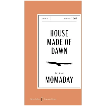 House Made of Dawn American Classics Edition Harpe