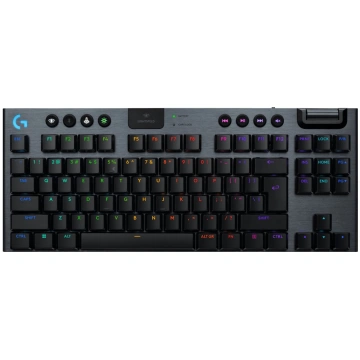 Logitech G G915 X - keyboard - LIGHTSPEED TKL - QW