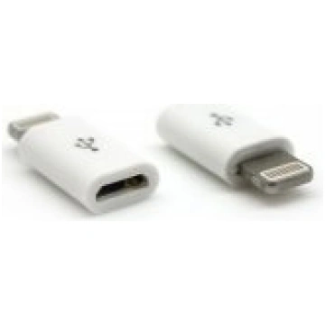 Sbox AD.MUSB-IPH5/ R White vads T-MLX36345-SBOX