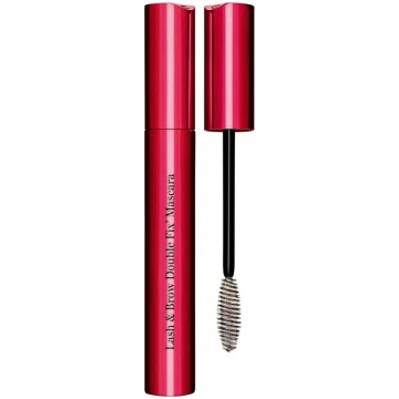 Clarins Lash AND Brow Double Fix Waterproof Mascar