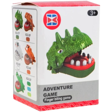 Galda spēle Adventure Finger Biting
