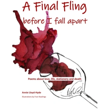 final fling before I fall apart Bookshop
