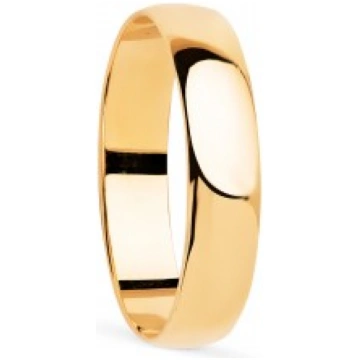 Eheringe / Trauringe aus 750er Gelbgold - 11000002