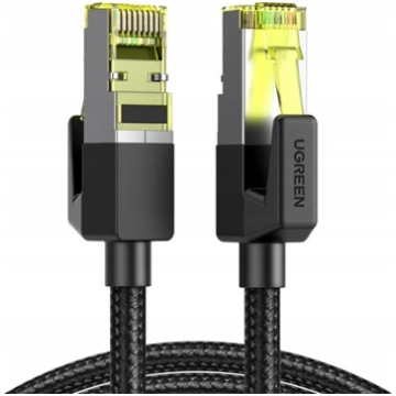 Ugreen Kabel NW150 30791 Ethernet RJ45 Cat 7 10Gbp