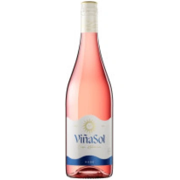 Vīns "Vina Sol Rosado" 12.5% 0.75L sauss rozā