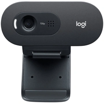 Logitech C505e HD Business Webcam 960-0013724