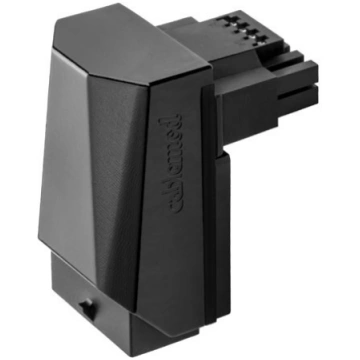 CableMod 12VHPWR Adapter 90 Grad Variante B - blac