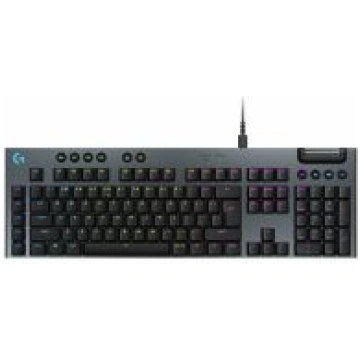 LOGITECH KEYBOARD G915 X/ ENG 920-012942 LOGITECH