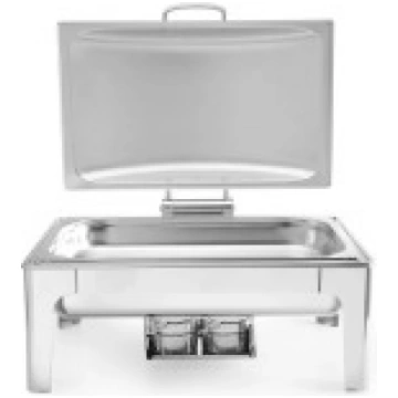 Marmīts GN 1/1, 9L HENDI 470251