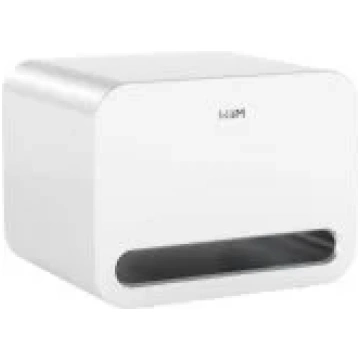 WiiM Sub Pro White akustiskā sistēma LPWISUBPW-WII