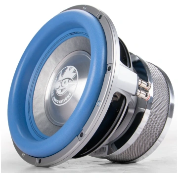 Sparked Innovations 12" Bass Blaster Car Audio Sub