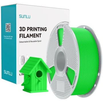 Sunlu ASA Filament (Green)