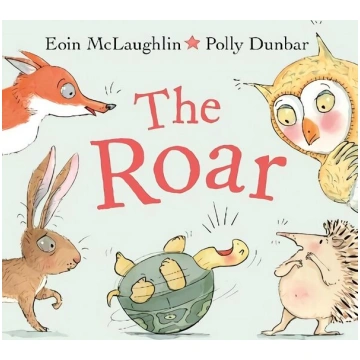 The Roar: Mini Gift Edition Main