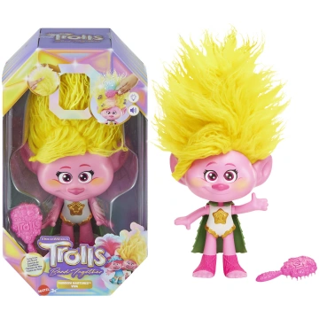 Rotaļlietu figūriņa Mattel Trolls Band Together Vi