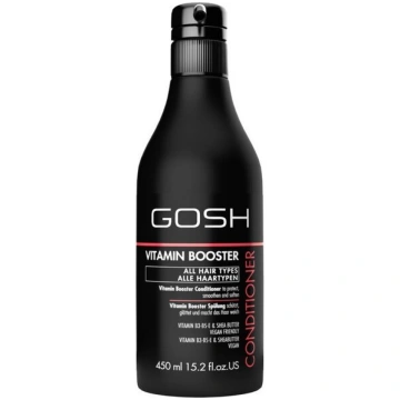 Vitamin Booster Conditioner, 450 ml Gosh