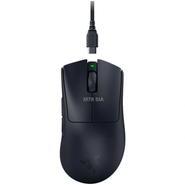 Razer DeathAdder V3 Pro Gaming Mouse Optical 30000